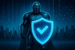 Cybersecurity AI: Garda Terdepan Dunia Digital